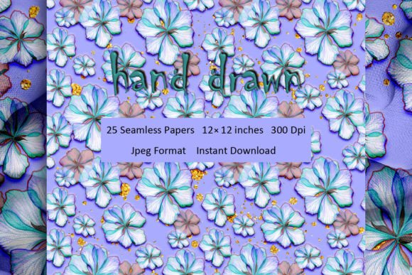 Unlocking Endless Creativity with Watercolor Exclusive Seamless Paper